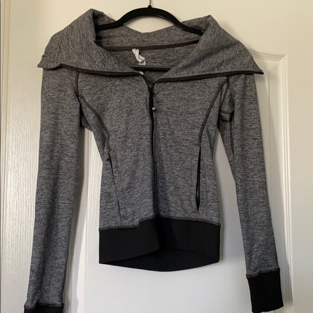 Lululemon Jacket